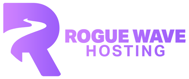 Rogue Wave Hosting